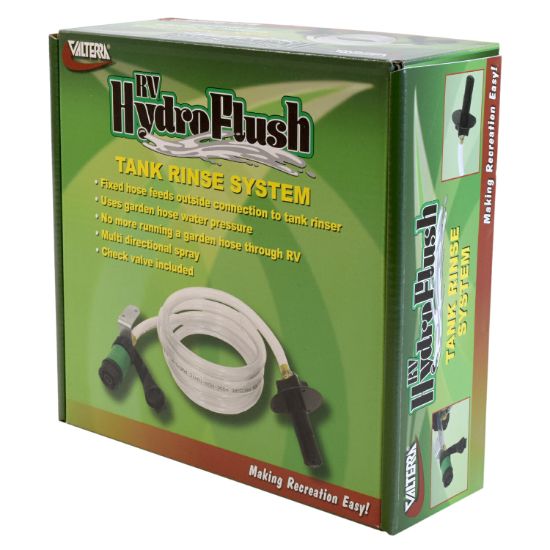 VALTERRA LLC RV HYDROFLUSH RINSE SYSTEM - F024170