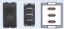 VALTERRA LLC BLACK  3/PACK - F112