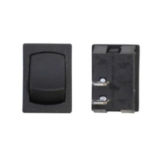 VALTERRA LLC 12V MINI ON/OFF BLACK - G211C