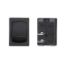 VALTERRA LLC 12V MINI ON/OFF BLACK - G211C