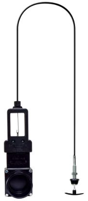 VALTERRA LLC 3' VALVE W/96' CABLE ATTACHED SPGXS - H40AH96