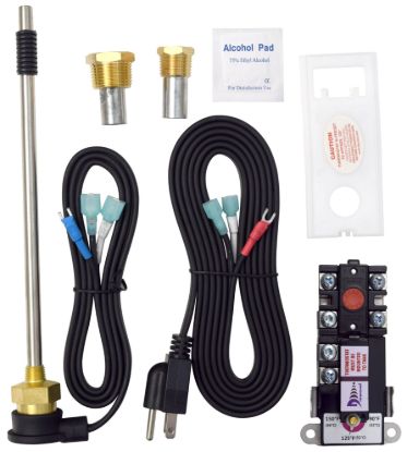 VALTERRA LLC 10GAL HOTT ROD - HR10