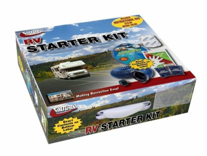 VALTERRA LLC STARTER KIT STANDARD - K88105