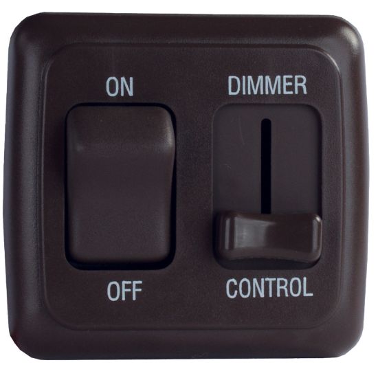 VALTERRA LLC PULSE WAVE LED DIMMER SLI - LDSDIM25