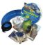 VALTERRA LLC STARTER KIT/PACKAGED RV - LOT35