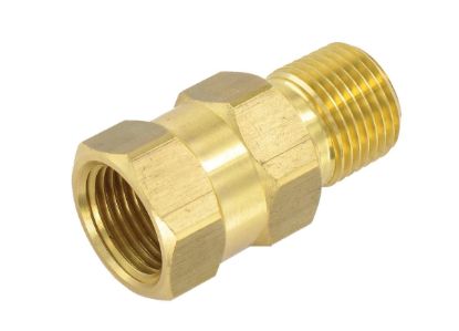 VALTERRA LLC CK VALVE 1/2' BRASS MXF L - P23402LF