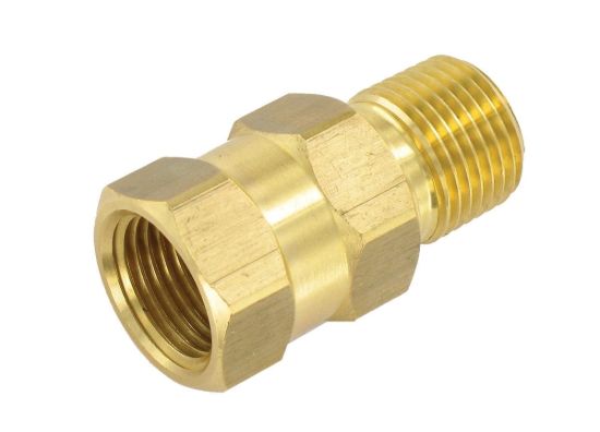 VALTERRA LLC CK VALVE 1/2' BRASS MXF L - P23402LF