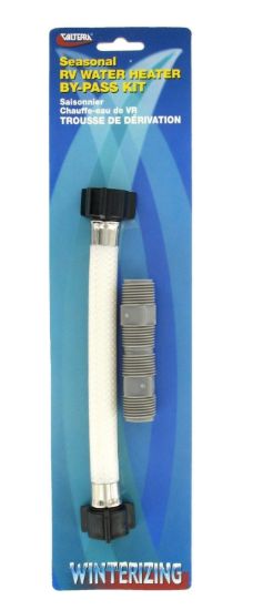 VALTERRA LLC BY-PASS KIT  RV SEASONAL - P23502VP