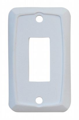 VALTERRA LLC SINGLE SWITCH WALL PLATE - P7101C