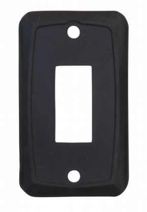 VALTERRA LLC SINGLE SWITCH WALL PLATE - P7115C