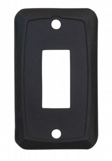 VALTERRA LLC SINGLE SWITCH WALL PLATE - P7115C