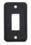 VALTERRA LLC SINGLE SWITCH WALL PLATE - P7115C