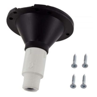 VALTERRA LLC SPRAY PORT-BK SA-PORT BLK-RT - PF147006