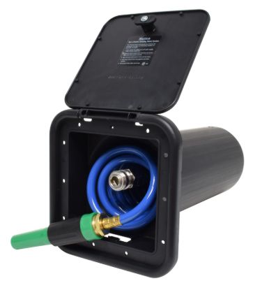 VALTERRA LLC SPRAY-AWAY  5.5' SQ  QUICK CONNECT - PF147008