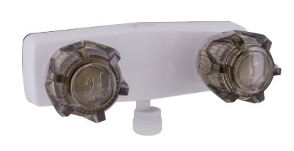 VALTERRA LLC SHW 4  WT  VB  BR  SM - PF213243