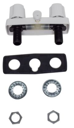 VALTERRA LLC SHW 4  MS  WT  VB  PL - PF213244