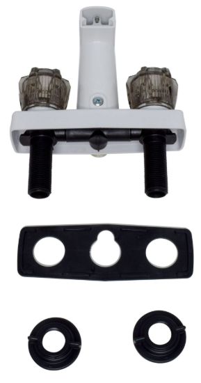 VALTERRA LLC T&S 4  WT  DS  PL  SM - PF213264