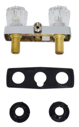 VALTERRA LLC SHW 4   MTL  CH  DS  BR - PF213321