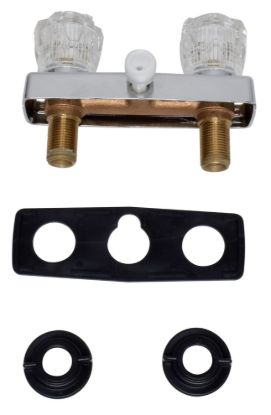 VALTERRA LLC SHW 4   MTL  CH  VB  BR - PF213324