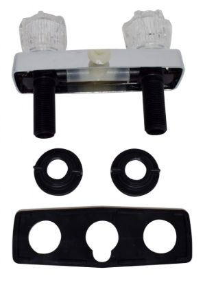 VALTERRA LLC SHW 4  CH  DS  PL - PF213348