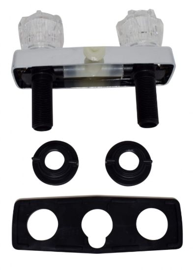 VALTERRA LLC SHW 4  CH  DS  PL - PF213348