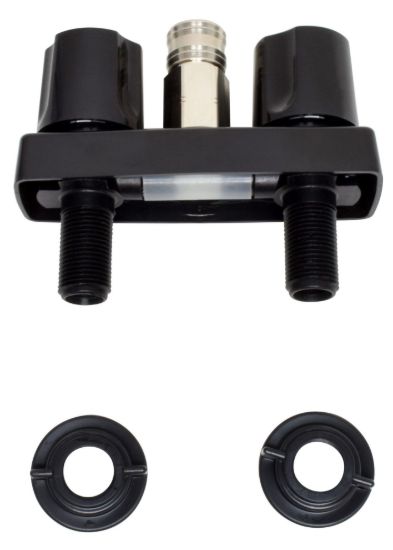 VALTERRA LLC SHW 4  MS  BK  QC  PL - PF213791