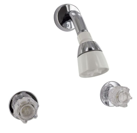 VALTERRA LLC SHW 8  MTL  CH  2H  BR - PF214315