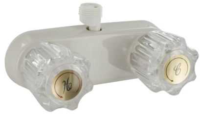 VALTERRA LLC SHW 4  WT  VB  QTR - PF223242