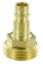 VALTERRA LLC QUICK CONNECT HOSE ADAPT - PF247007