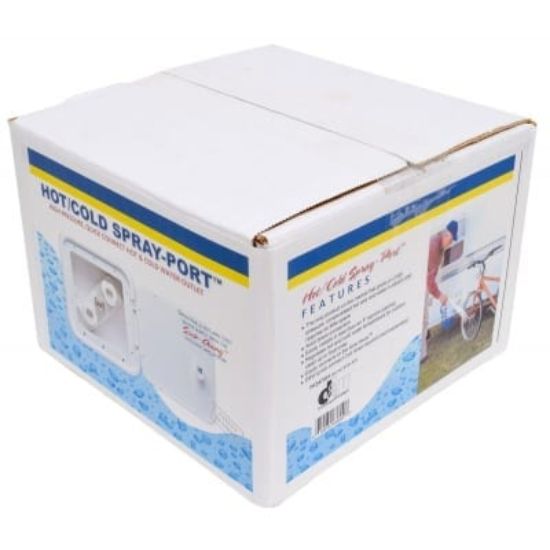 VALTERRA LLC SPRAY AWAY HOT/COLD  WT - PF247201