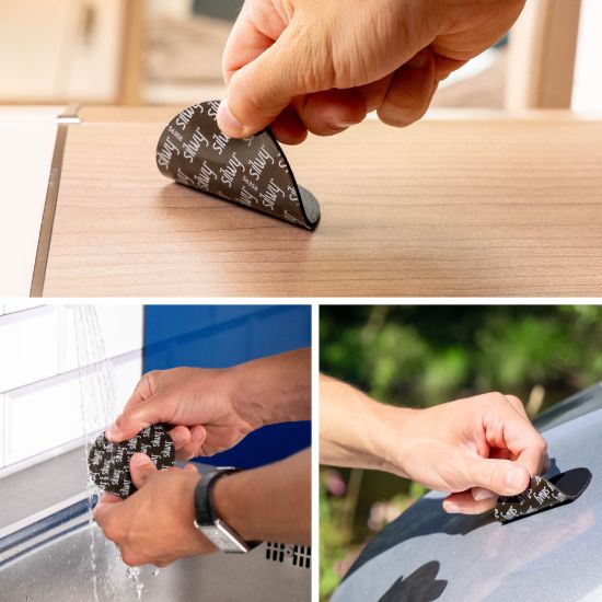SILWY MAGNET MAGNETIC THERMAL MUGS SAGE - SYFLTCSA