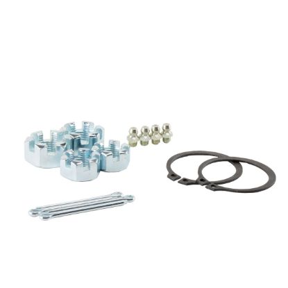 SYNERGY DODGE RAM 03-13 HD ADJUSTABLE BALL - 4123HDW