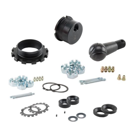 SYNERGY SYNERGY JEEP JK / JKU / WJ HD UPPER - 412701DB