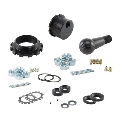 SYNERGY SYNERGY JEEP JK / JKU / WJ HD ADJUS - 412702SEAL