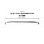 SYNERGY SYNERGY JEEP JK / JKU 4130 HEAT TRE - 800215