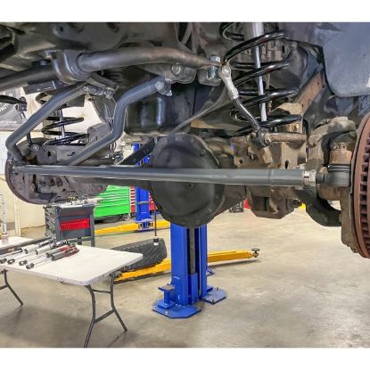 SYNERGY RAM HEAVY DUTY TIE ROD 03-13 DODGE - 856821