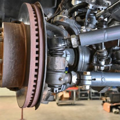 SYNERGY 2005+ FORD SUPER DUTY F-250 / F-350 - 862500