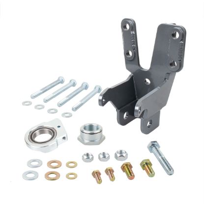 SYNERGY JEEP JL / JLU / JT FRONT TRACK BAR - 886904