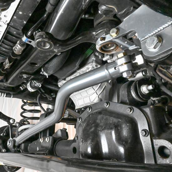 SYNERGY JEEP JL / JLU /JT HD ADJUSTABLE FRO - 887501