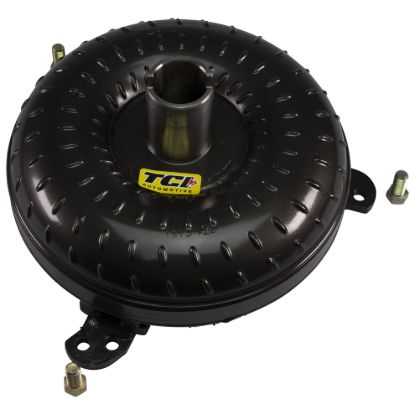 TCI CONVRT11 IN. DUAL PATTERN - 240900