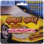TRIMBRITE REBEL GEAR FLAME--SILVER - R65157