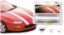 TRIMBRITE RACE STRIPE SILVER 6'X20' - T1312