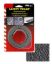 TRIMBRITE TREAD 2' X 20' BLACK - T1511