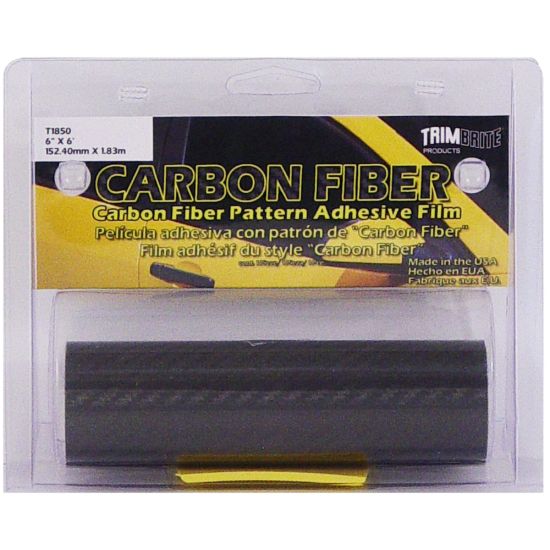 TRIMBRITE CARBON FIBER - T1850