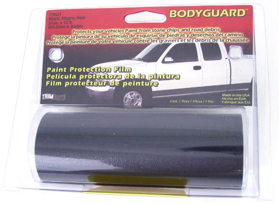 TRIMBRITE BODY GUARD KIT 6IN X 12FT - T9021