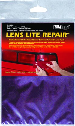 TRIMBRITE LENS-LITE REPAIR KIT - T9030