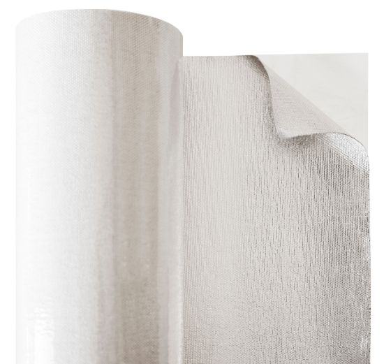 THERMO TEC HEAT BARRIER12X12 ADHESIV - 13500