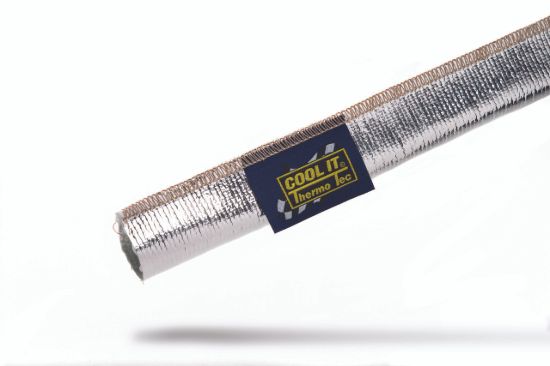 THERMO TEC THRM SLV 3' 1 1/8-1 1/2 - 14015