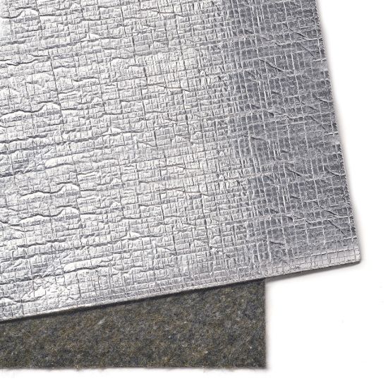 THERMO TEC THERMO GUARD FR 48'X72' - 14120
