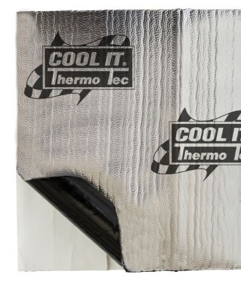 THERMO TEC ACUST HT&SND MAT 24'X 36' - 14610